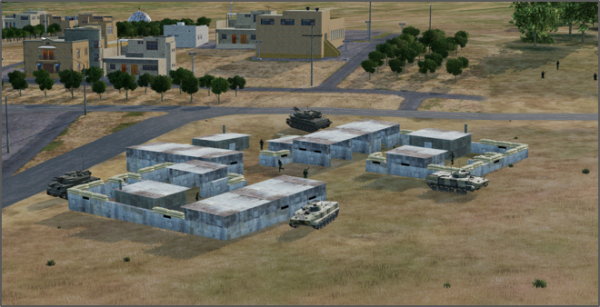 I can't believe this is "FREE" in DCS !!! (Helo World) image 106