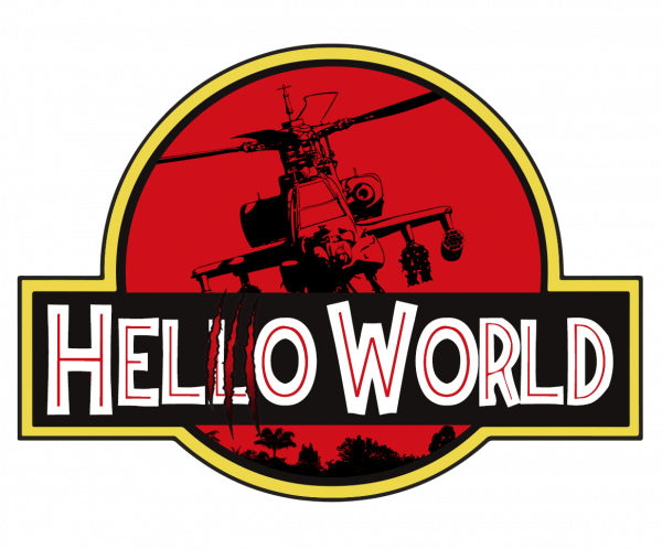 I can't believe this is "FREE" in DCS !!! (Helo World) image 1