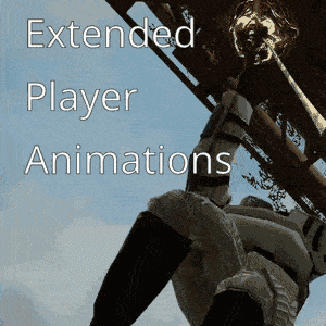 Steam Workshop::Extended Player Animations [xdR/DynaBase]