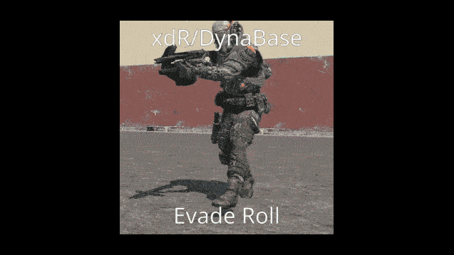 Evade on Steam