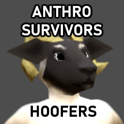 Anthro Survivors - Protogens - Skymods