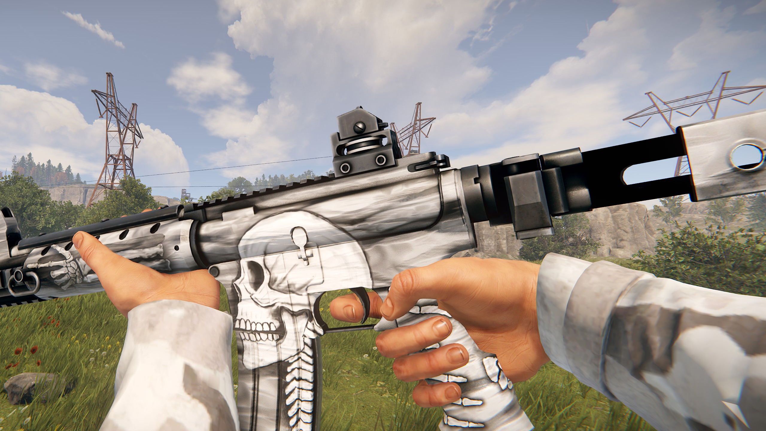 Arctic Skull LR thumbnail 2