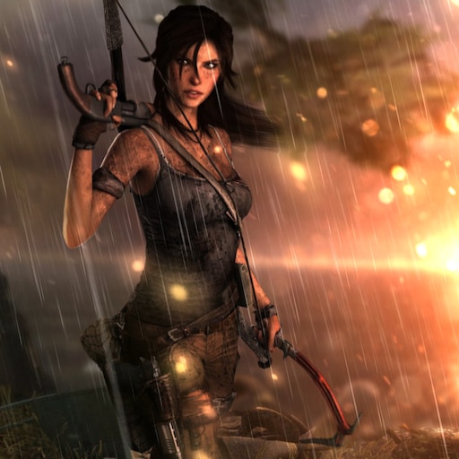 Милые фото из игр Милые фото из игр