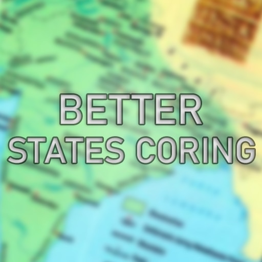 Better states