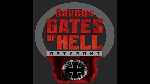 gates of hell on earth