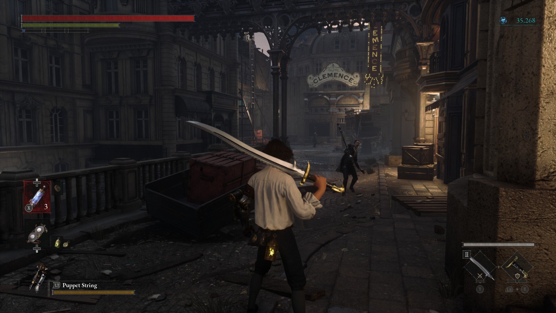 Assassin's Creed 1 remake potentially in development - Dexerto