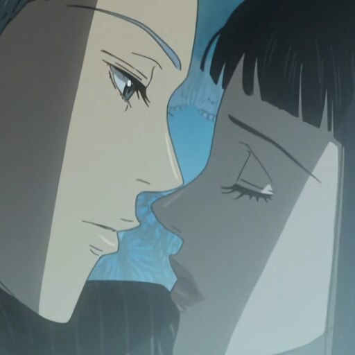 Paradise kiss best sale anime stream