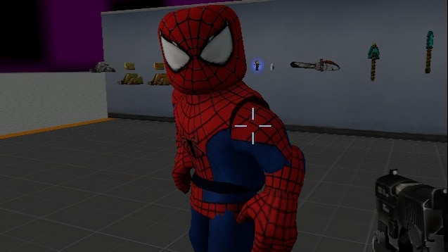 The Amazing Spider-Man para ROBLOX - Jogo Download