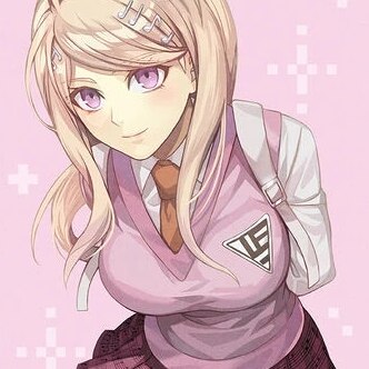 Steam Workshop::Kaede Akamatsu - Danganronpa v3