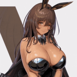 Мастерская Steam::Sexy Bunny 性感的 兔子