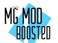 MG Mod: Boosted
