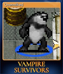 Steam Community :: Guide :: Vampire Survivors Character Spotlight