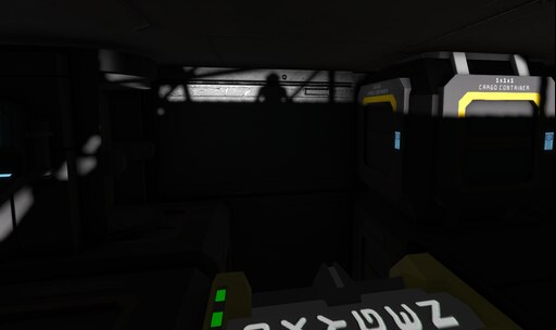 Steam Workshop Space Engineers Vanilla Mod Suggestions