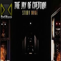Steam Workshop::The Joy Of Creation - Ignited Freddy