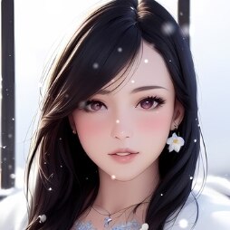 winter wonderland