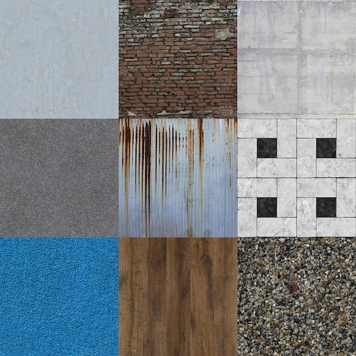 Steam texture pack фото 68