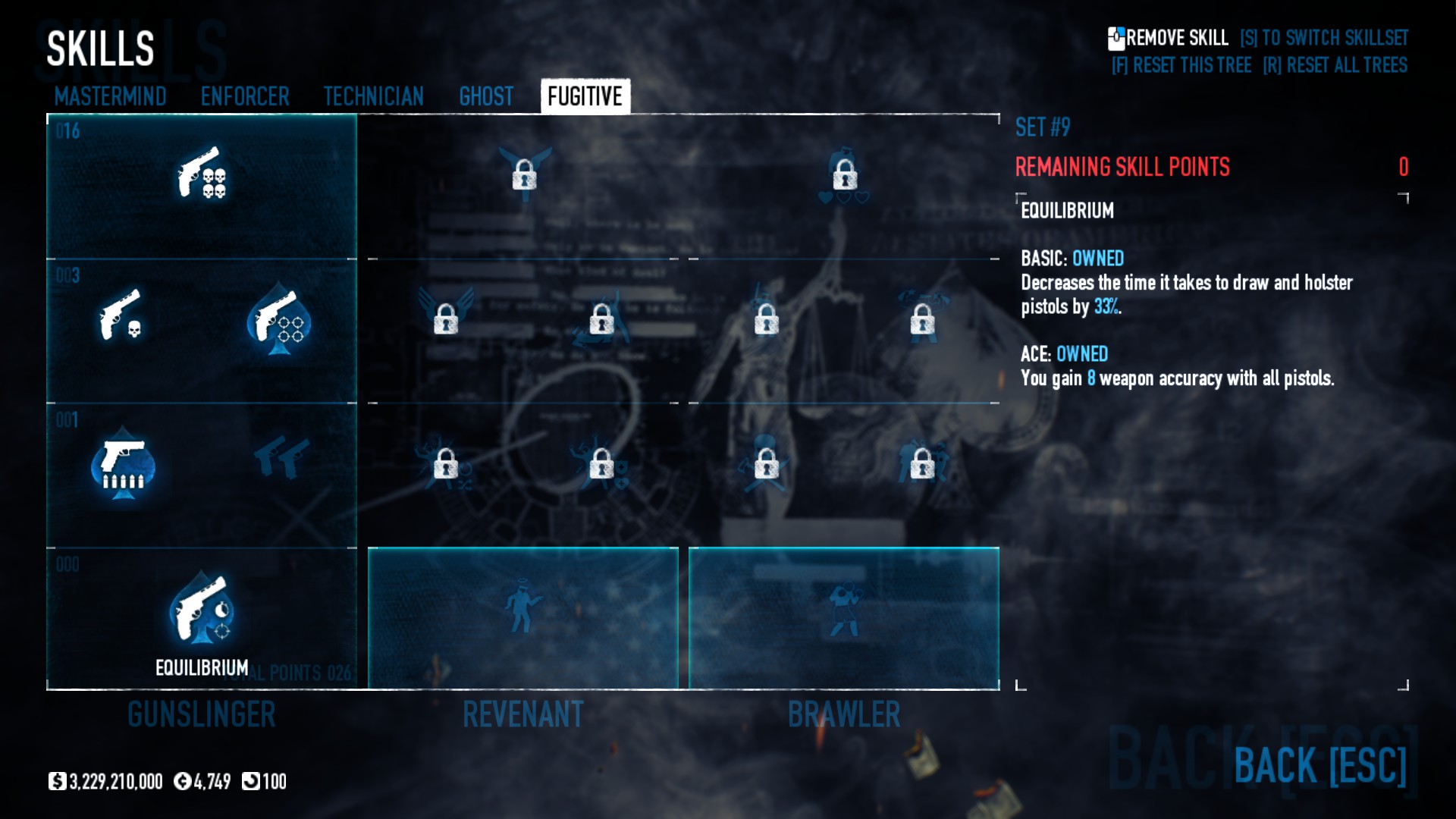 Steam Community :: Guide :: Alto's legendary builds