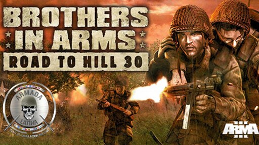 стим brothers in arms фото 36