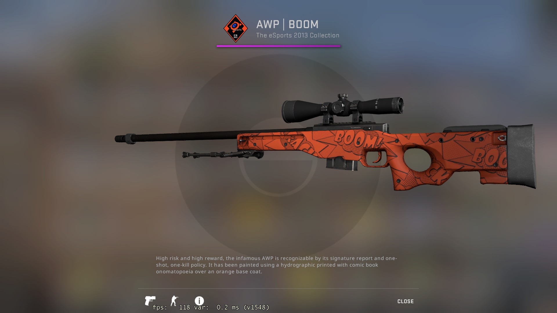 Steam Community :: Guide :: Cursed/ Meme CSGO Skin Patterns (Among Us ...