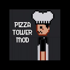 Pizza Tower à Portuguesa - Portuguese Translation [Pizza Tower] [Mods]