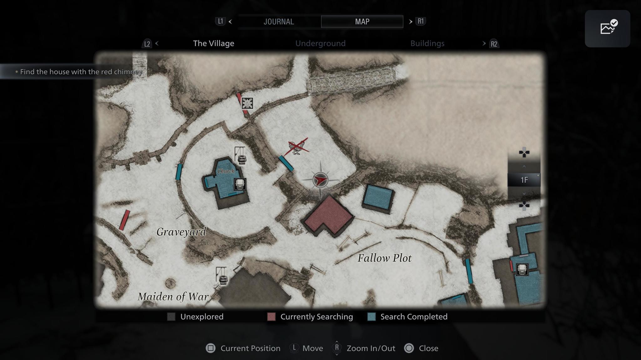 Steam Community :: Guide :: Heretic Achievement - [Destroy all the ...