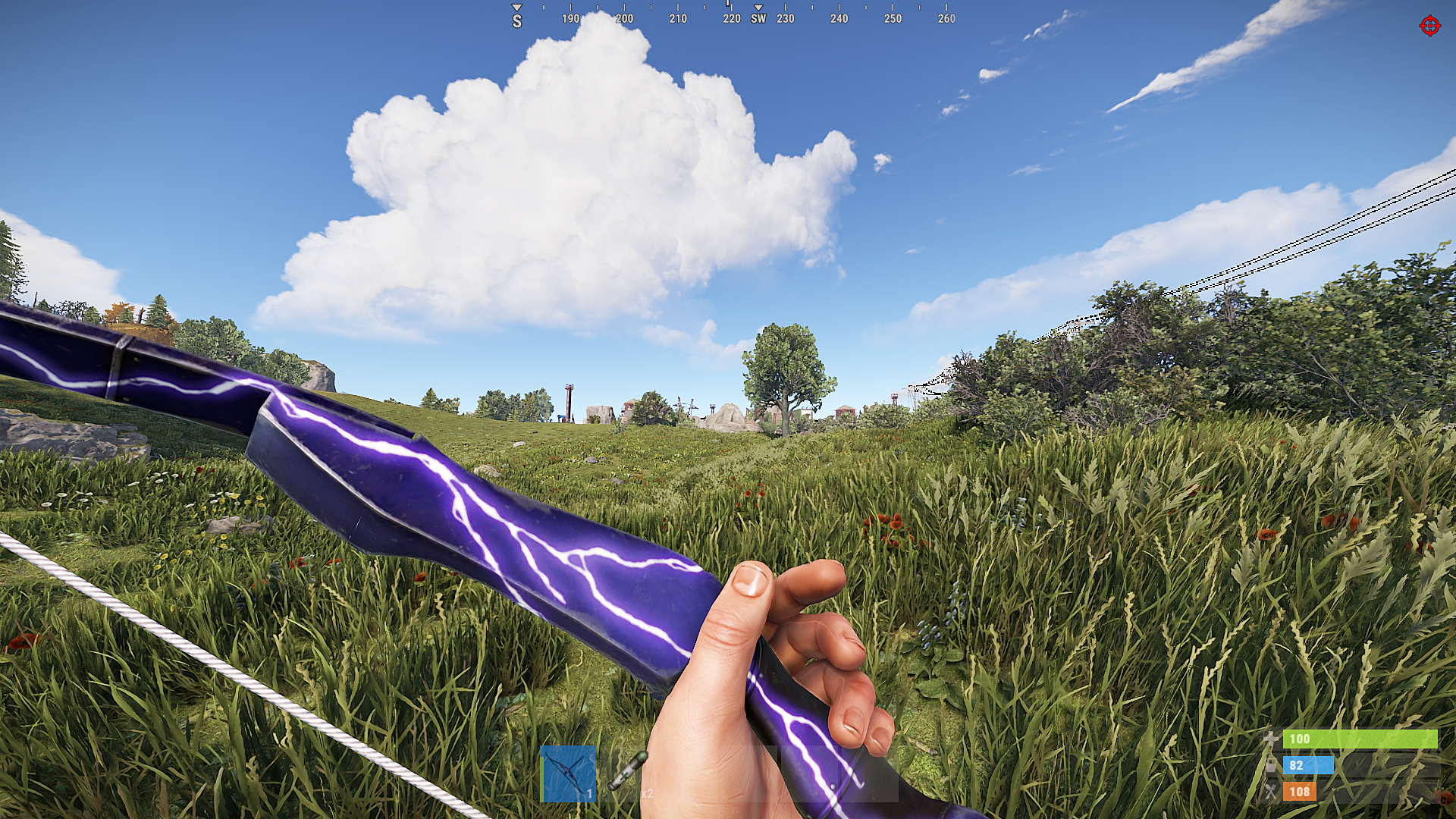 Storm Bow thumbnail 2