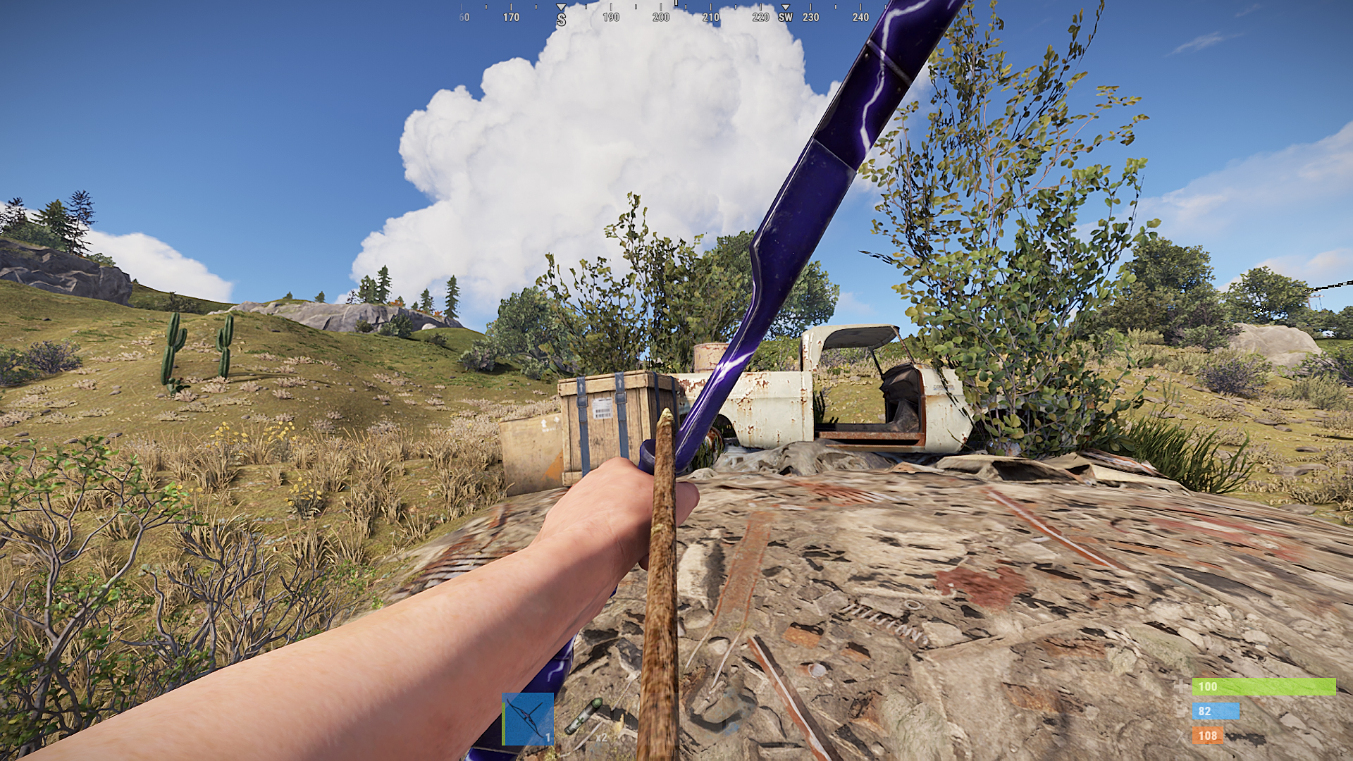 Storm Bow thumbnail 3
