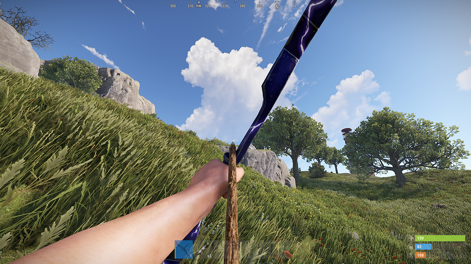 Storm Bow thumbnail 4