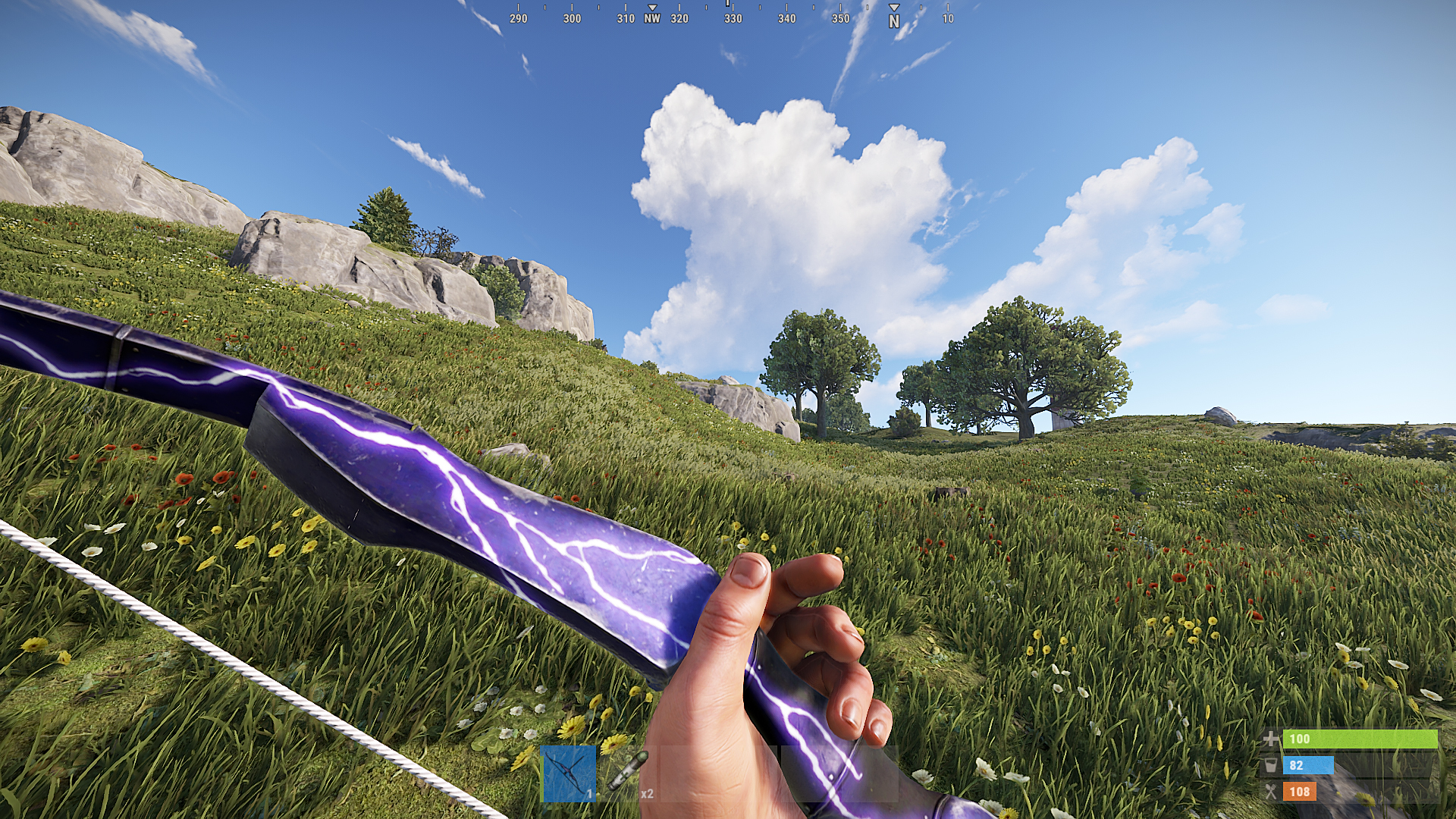 Storm Bow thumbnail 5