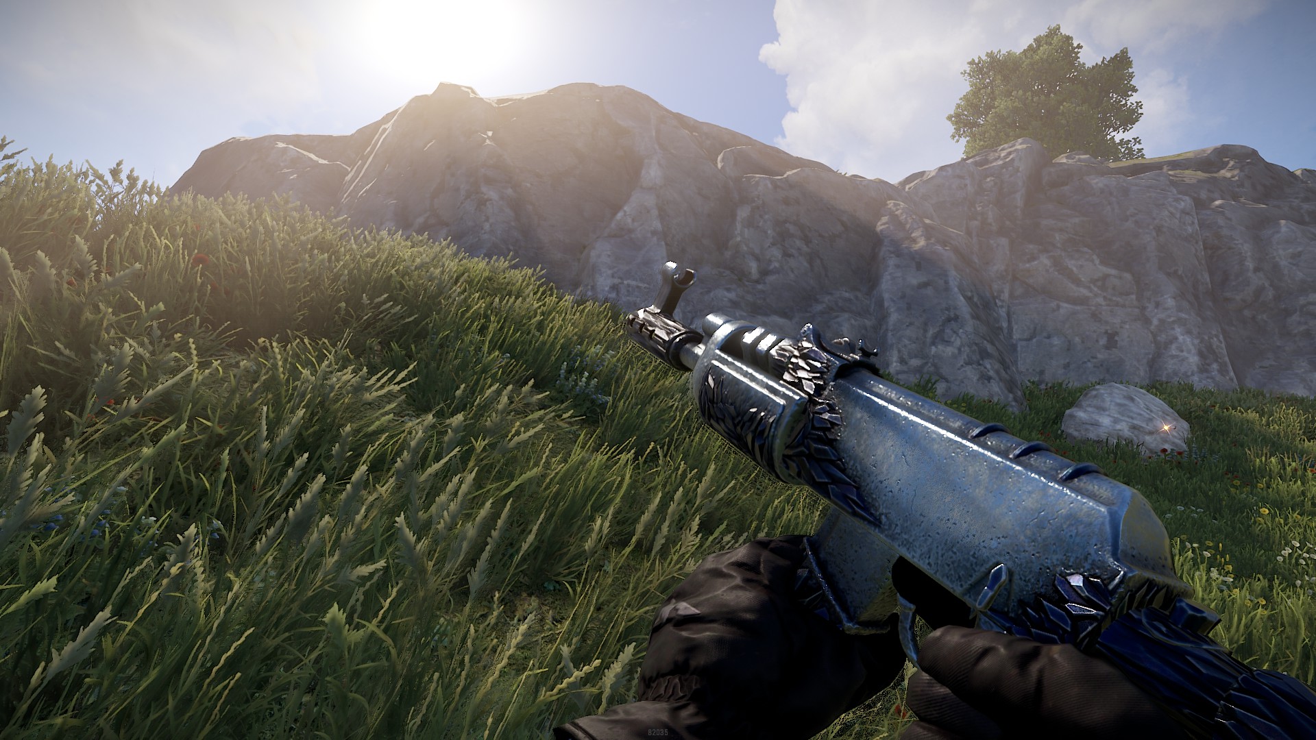 HQM AR screenshot 1