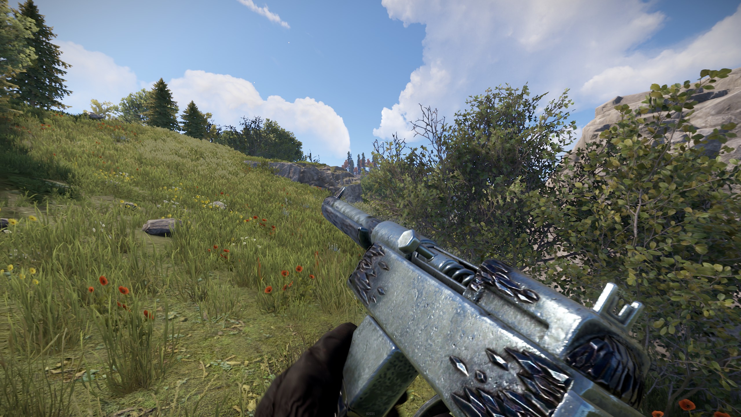 HQM SAR screenshot 1