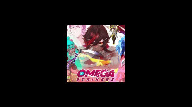 Omega Strikers on Steam