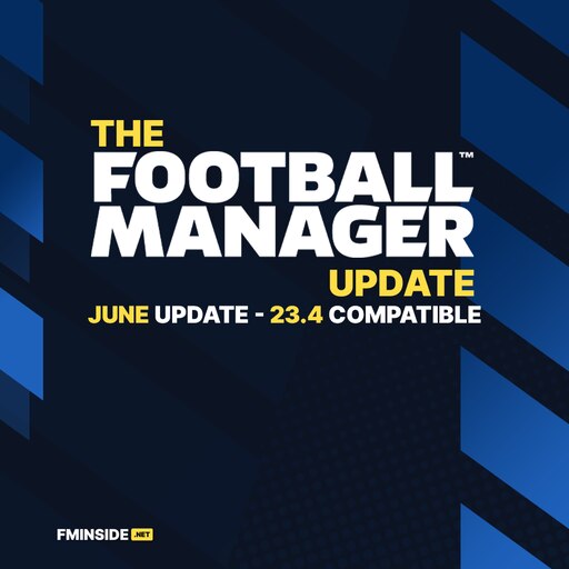 Essential FM22 Downloads - FMInside Football Manager Community