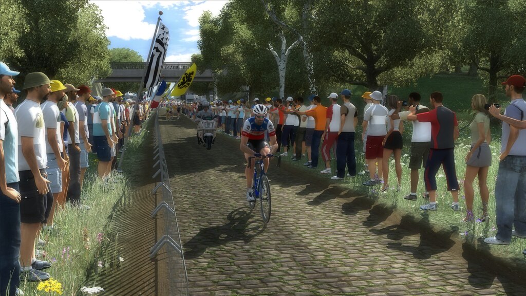 Pro Cycling Manager 2023 - New Features 