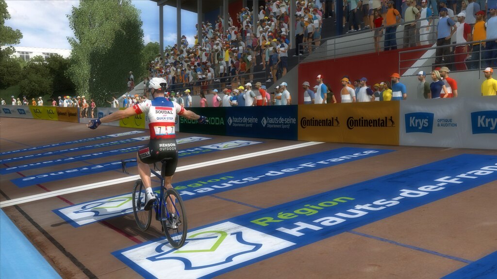 Pro Cycling Manager 2023 - Training Guide 