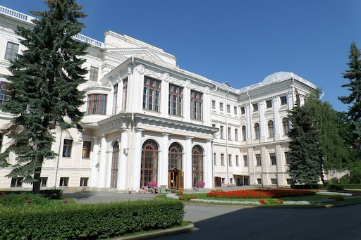 Аничков дворец фото Аничков дворец фото