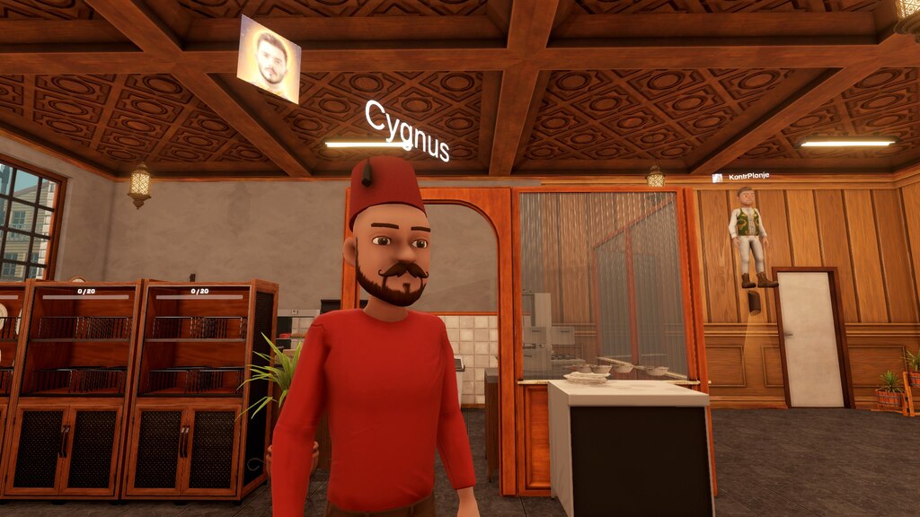 Comunidade Steam :: SIM Chef: Restaurant management
