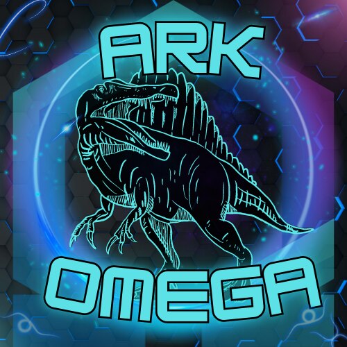 Steam Workshop Ark Omega