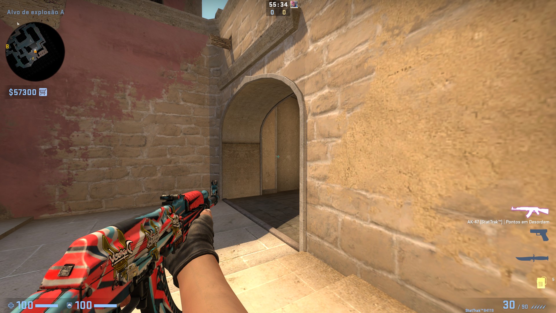 Steam Community :: Guide :: Improve your CS:GO skills