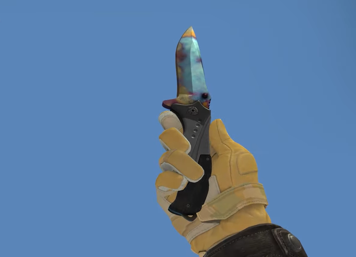 Steam Community :: Guide :: [CS:GO]Самые красивые ножи