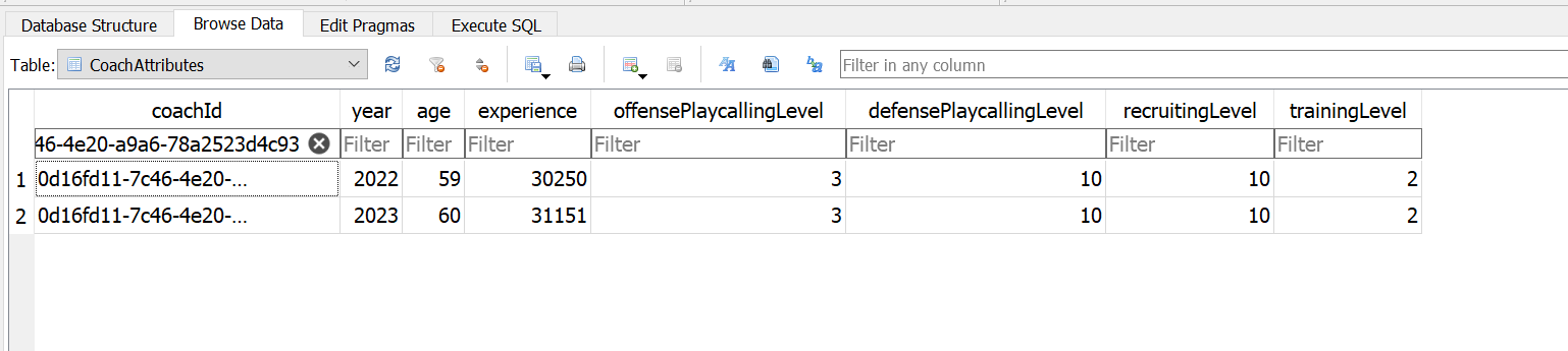 Steam Community :: Guide :: Database Editing 101