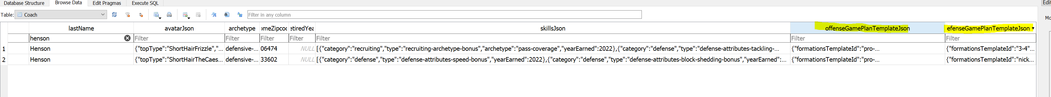 Steam Community :: Guide :: Database Editing 101