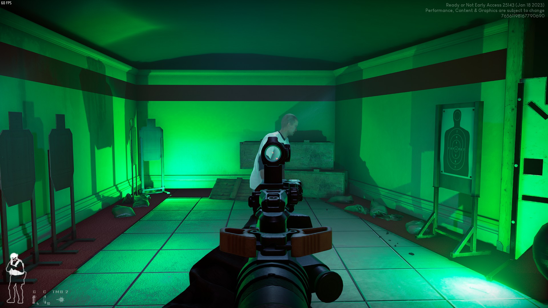 Steam Community :: Guide :: Point Shooting With Laser Pointers (UPDATED ...