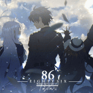 Stream 86 EIGHTY SIX Anime OST 🎶🎵🎧🈯 music  Listen to songs, albums,  playlists for free on SoundCloud