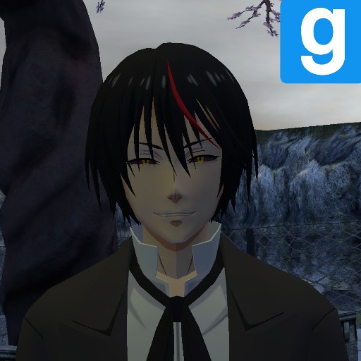Steam Workshop::[PM] Diablo-(Tensei Shitara Slime Datta Ken & NPCs)