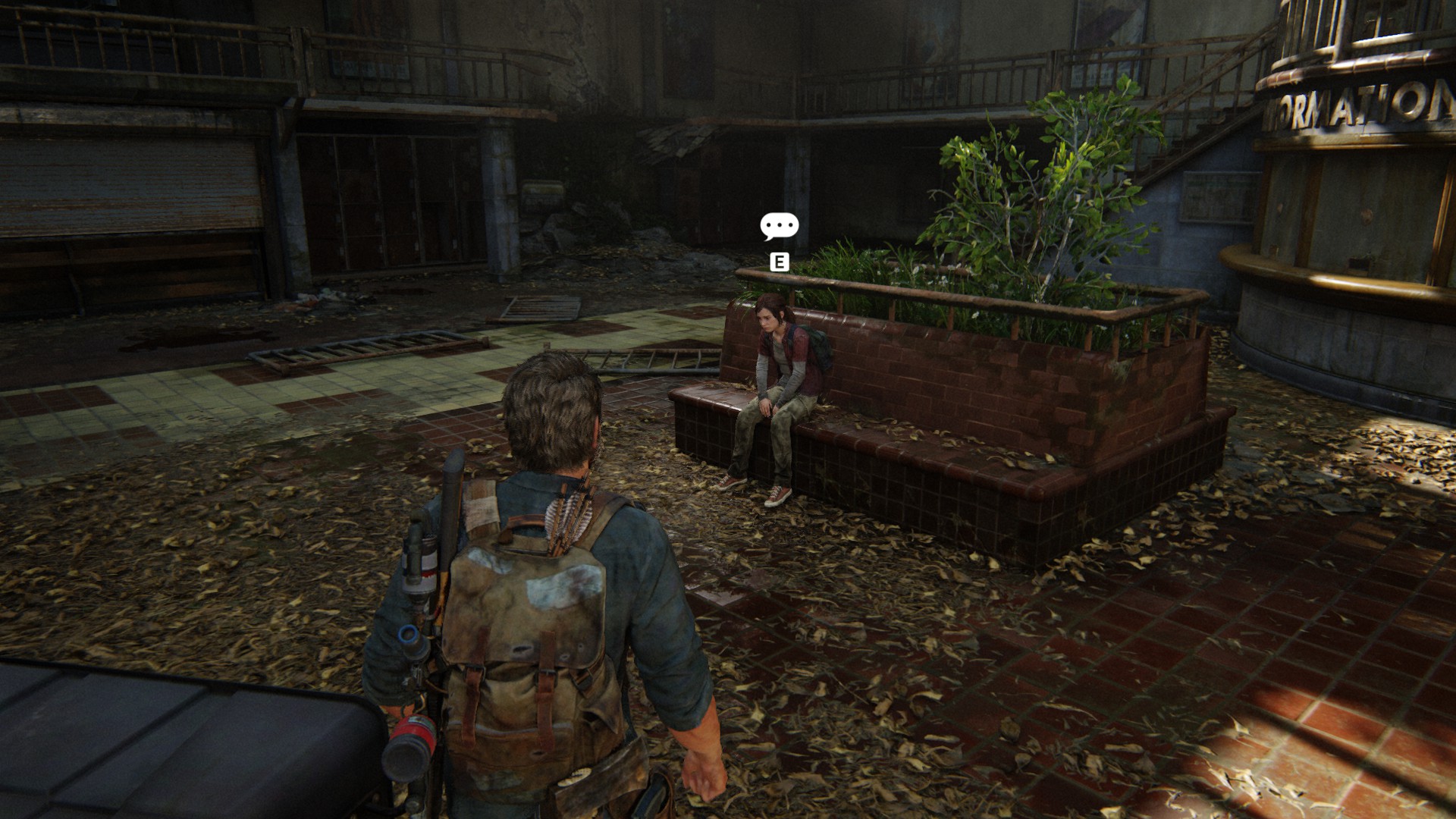 THE LAST OF US LEFT BEHIND PC Gameplay Walkthrough (Full Game) 
