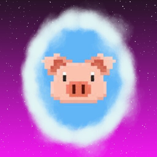 Pixel Pig Di Young