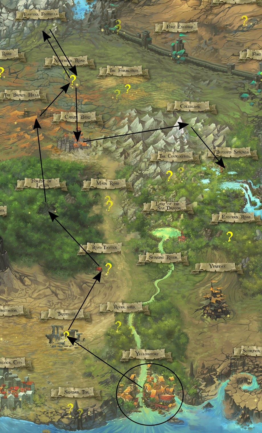 Steam Community :: Guide :: Full Walkthrough