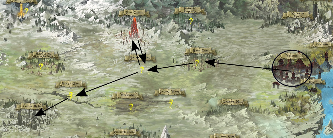 Steam Community :: Guide :: Full Walkthrough