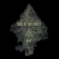 Sons of the Forest Interactive Map (Spoilers) : r/SonsOfTheForest